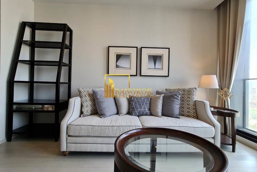1 bed condo for rent near bts Noble Ploenchit 10634 image-02