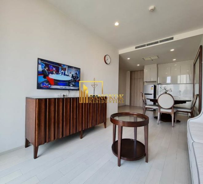 1 bed condo for rent near bts Noble Ploenchit 10634 image-03