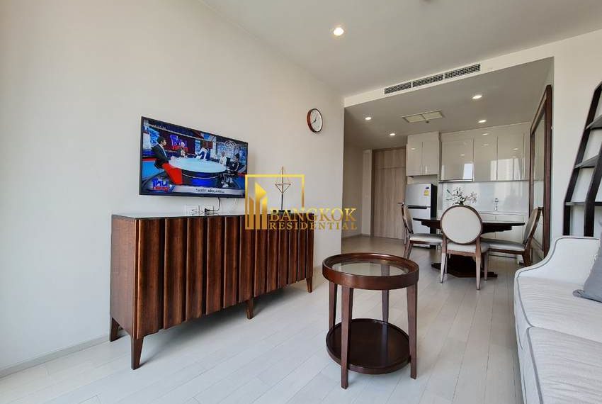 1 bed condo for rent near bts Noble Ploenchit 10634 image-03