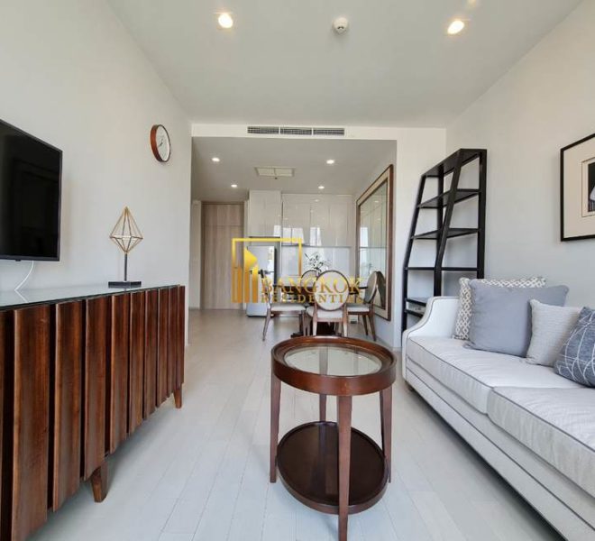 1 bed condo for rent near bts Noble Ploenchit 10634 image-04
