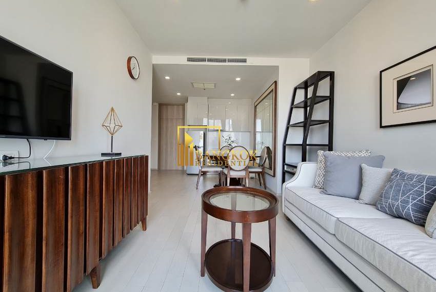 1 bed condo for rent near bts Noble Ploenchit 10634 image-04