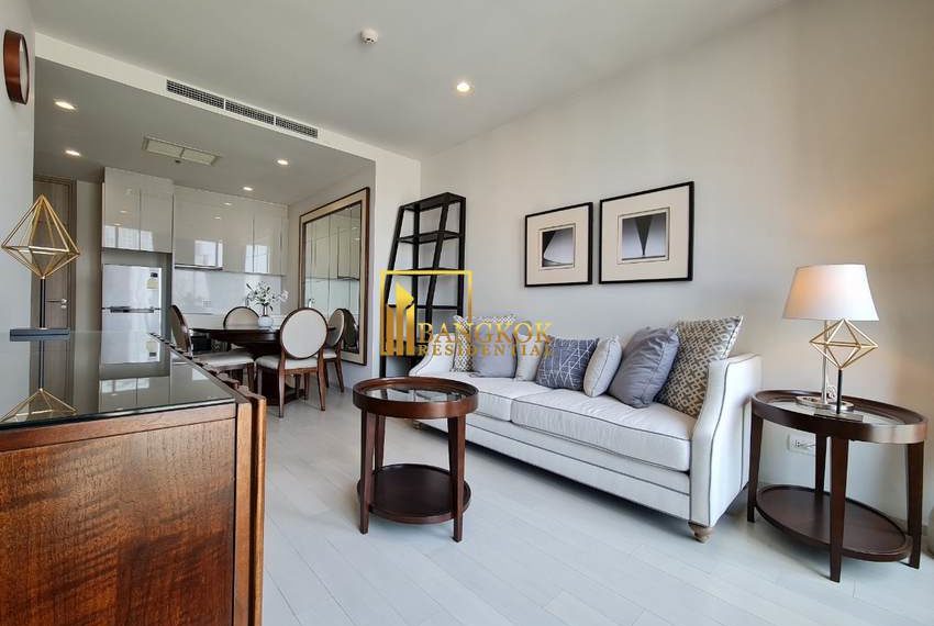1 bed condo for rent near bts Noble Ploenchit 10634 image-05