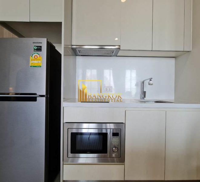 1 bed condo for rent near bts Noble Ploenchit 10634 image-07