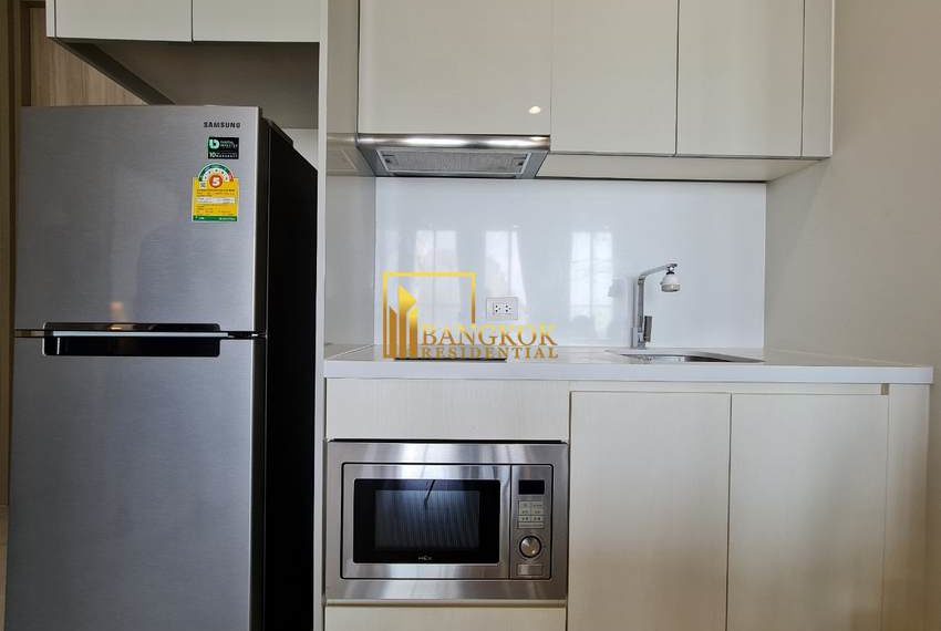 1 bed condo for rent near bts Noble Ploenchit 10634 image-07