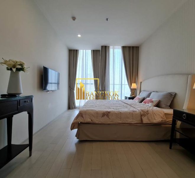 1 bed condo for rent near bts Noble Ploenchit 10634 image-08