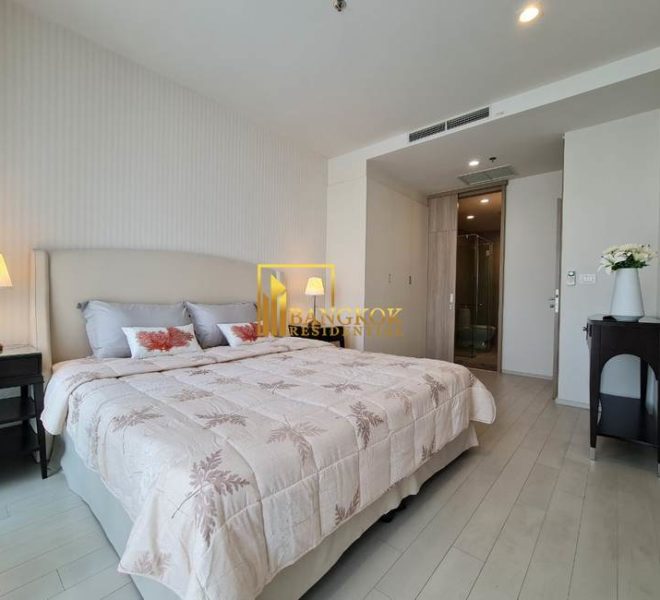 1 bed condo for rent near bts Noble Ploenchit 10634 image-09