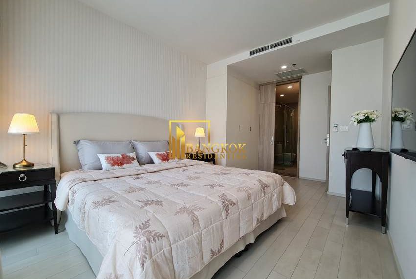 1 bed condo for rent near bts Noble Ploenchit 10634 image-09