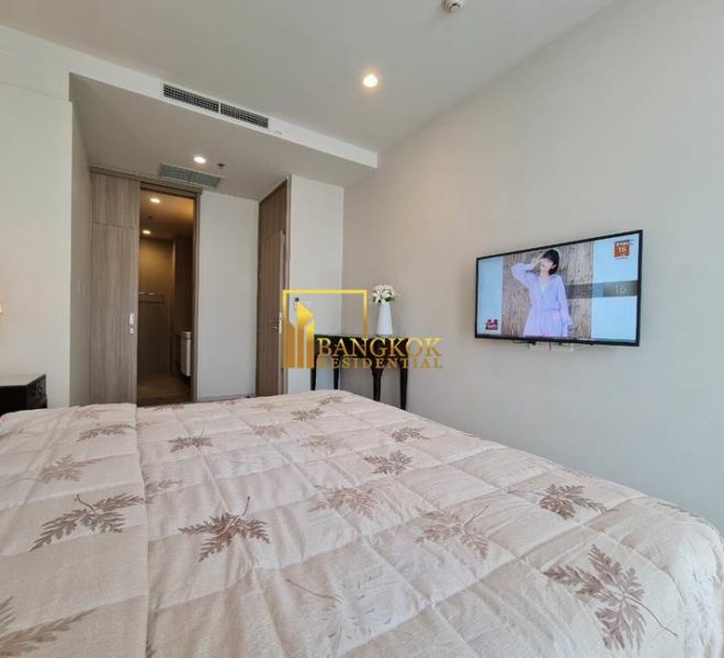 1 bed condo for rent near bts Noble Ploenchit 10634 image-10