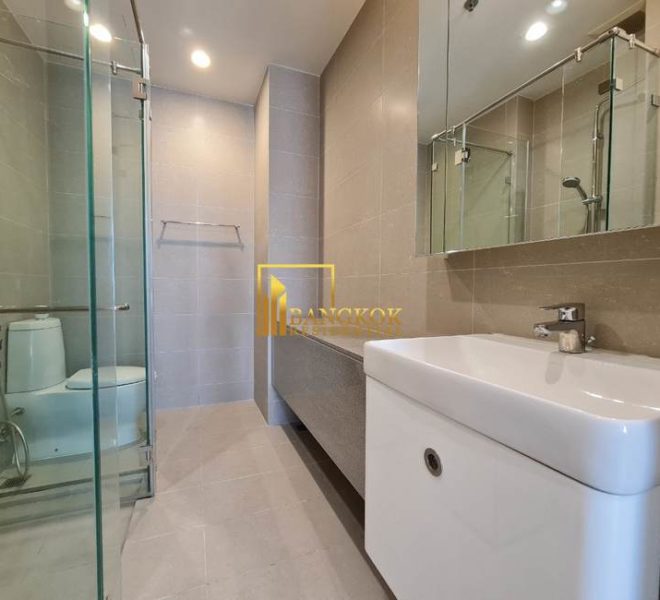 1 bed condo for rent near bts Noble Ploenchit 10634 image-11