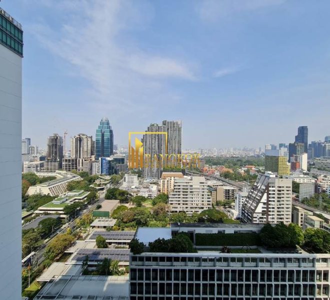 1 bed condo for rent near bts Noble Ploenchit 10634 image-13