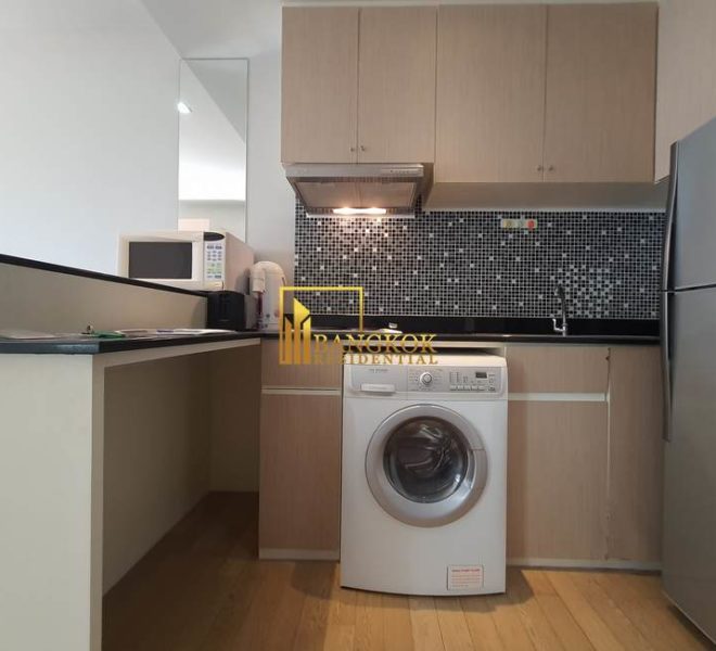 1 bed condo for rent near bts Noble Refine 3677 image-04