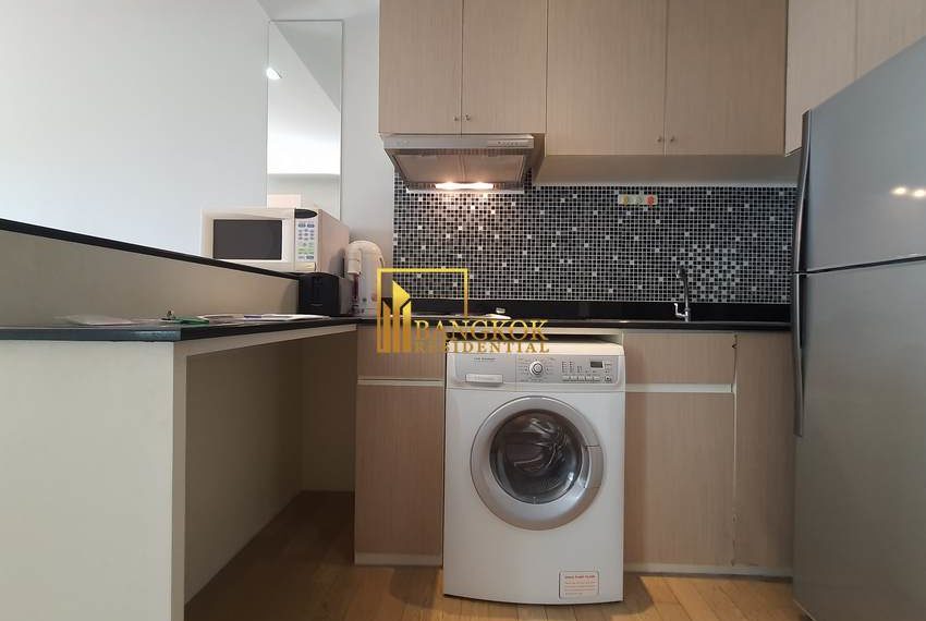 1 bed condo for rent near bts Noble Refine 3677 image-04