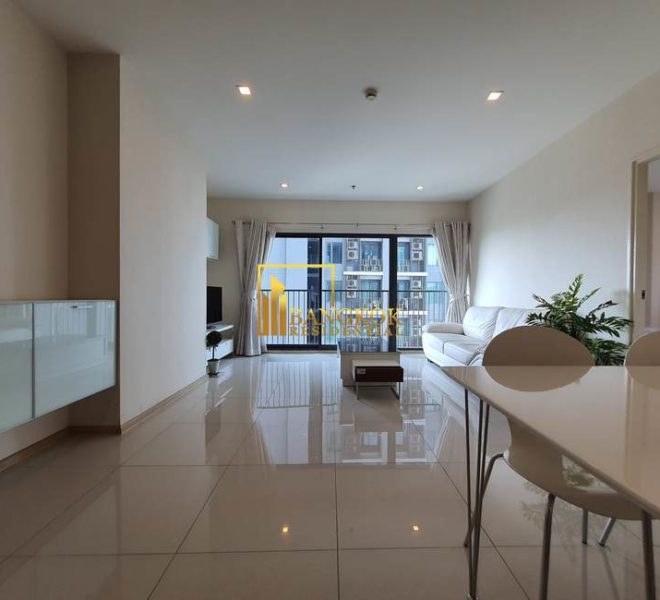 1 bed condo for rent next to bts thonglor Noble Remix 14472 image-02