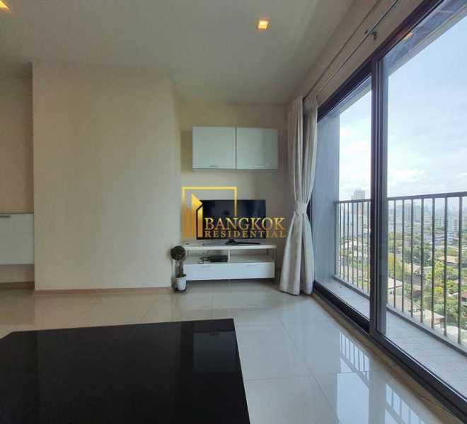 1 bed condo for rent next to bts thonglor Noble Remix 14472 image-04