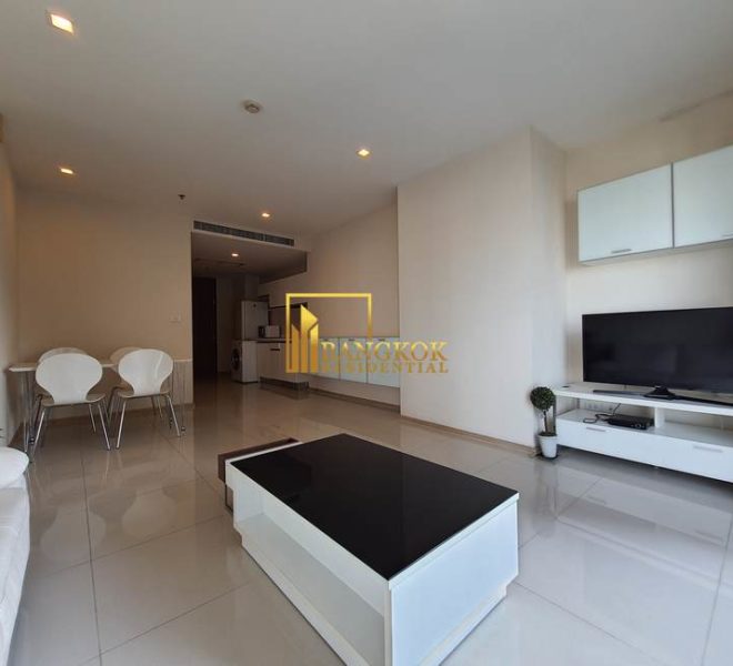 1 bed condo for rent next to bts thonglor Noble Remix 14472 image-05