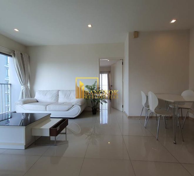 1 bed condo for rent next to bts thonglor Noble Remix 14472 image-06