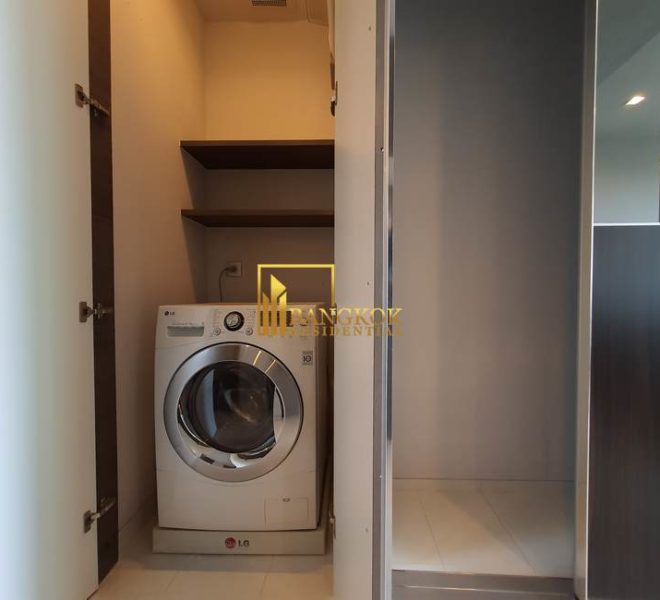 1 bed condo for rent thonglor Keyne by Sansiri for sale 9542 image-05