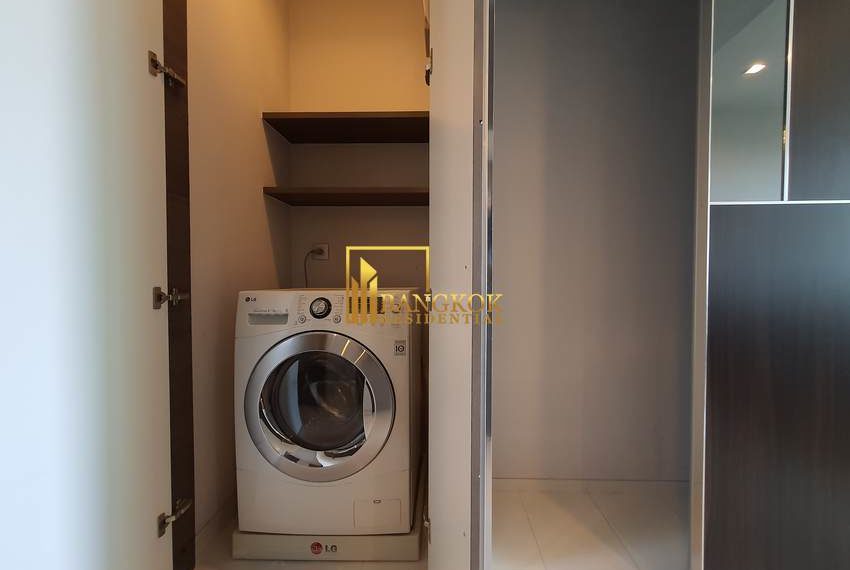 1 bed condo for rent thonglor Keyne by Sansiri for sale 9542 image-05