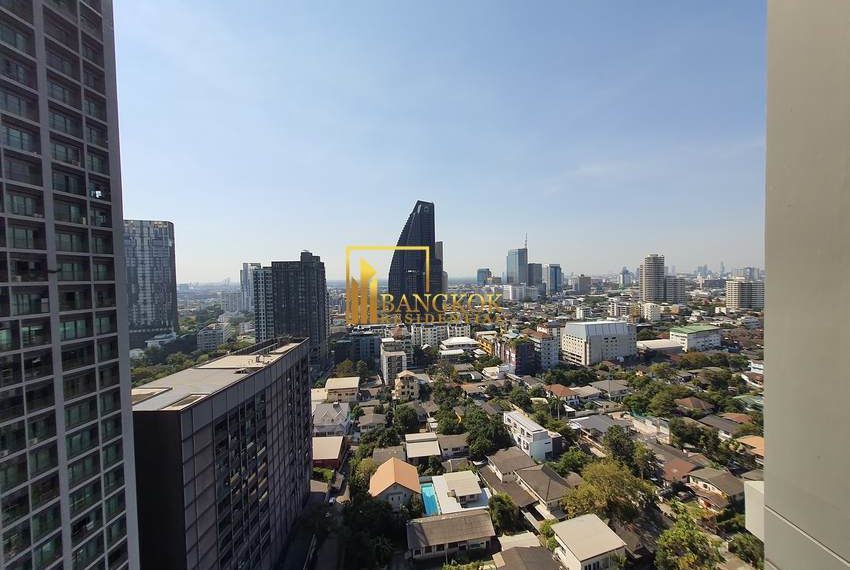 1 bed condo for rent thonglor Keyne by Sansiri for sale 9542 image-08