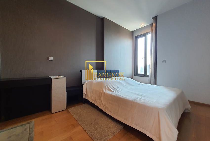 1 bed condo for rent thonglor Keyne by Sansiri for sale 9542 image-09