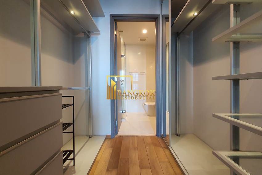1 bed condo for rent thonglor Keyne by Sansiri for sale 9542 image-11