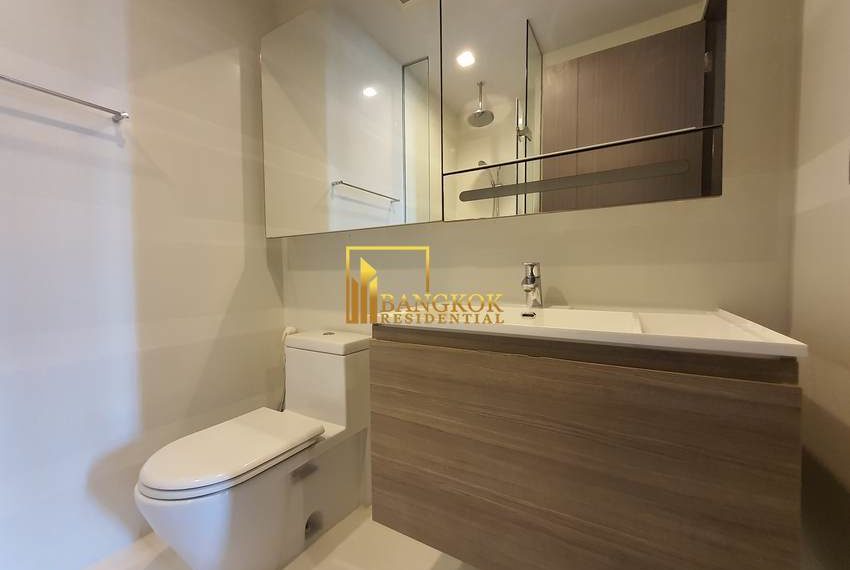 1 bed condo for rent thonglor Keyne by Sansiri for sale 9542 image-12