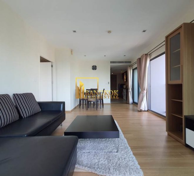 1 bed condo thonglor Noble Remix 2162 image-01