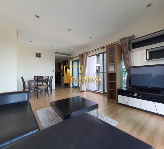 1 bed condo thonglor Noble Remix 2162 image-02