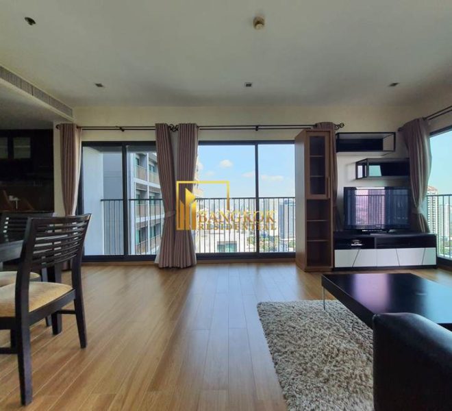 1 bed condo thonglor Noble Remix 2162 image-03