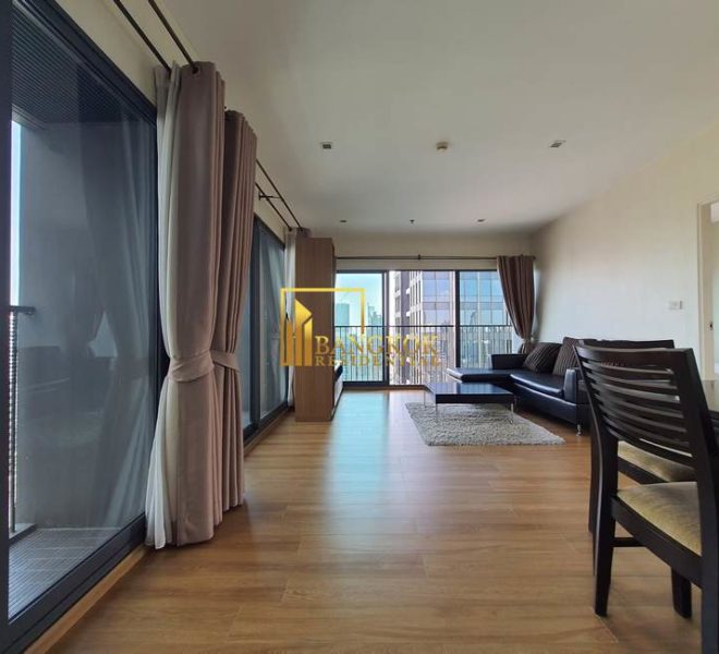 1 bed condo thonglor Noble Remix 2162 image-04