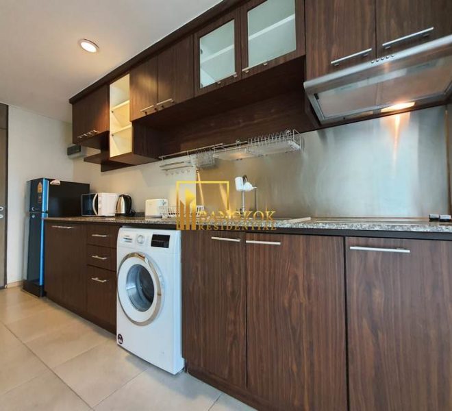 1 bed condo thonglor Noble Remix 2162 image-05