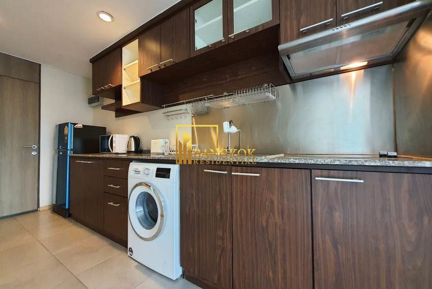 1 bed condo thonglor Noble Remix 2162 image-05