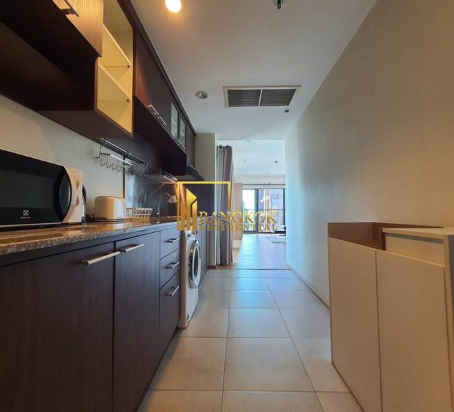 1 bed condo thonglor Noble Remix 2162 image-06