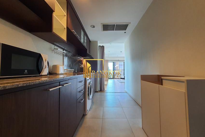 1 bed condo thonglor Noble Remix 2162 image-06