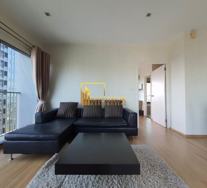 1 bed condo thonglor Noble Remix 2162 image-07