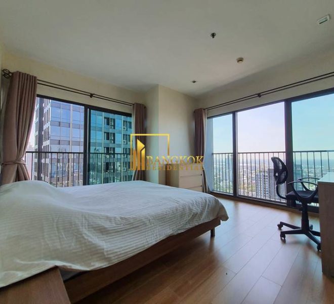 1 bed condo thonglor Noble Remix 2162 image-08