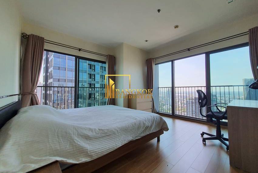 1 bed condo thonglor Noble Remix 2162 image-08