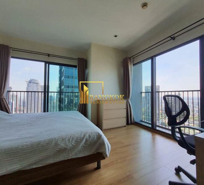 1 bed condo thonglor Noble Remix 2162 image-09