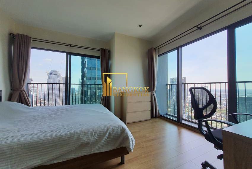 1 bed condo thonglor Noble Remix 2162 image-09
