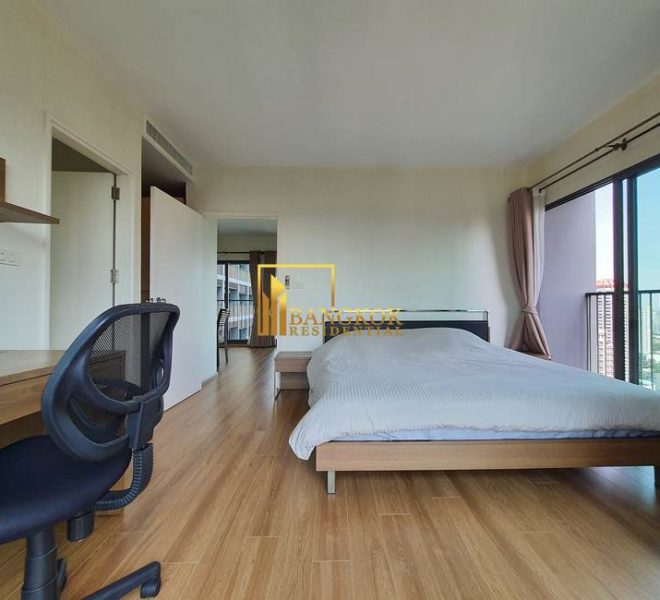 1 bed condo thonglor Noble Remix 2162 image-10