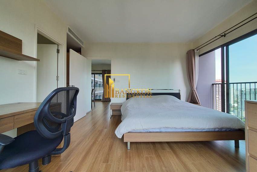 1 bed condo thonglor Noble Remix 2162 image-10
