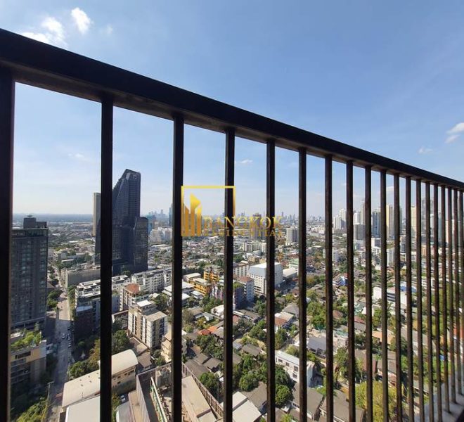 1 bed condo thonglor Noble Remix 2162 image-11