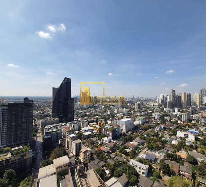1 bed condo thonglor Noble Remix 2162 image-12
