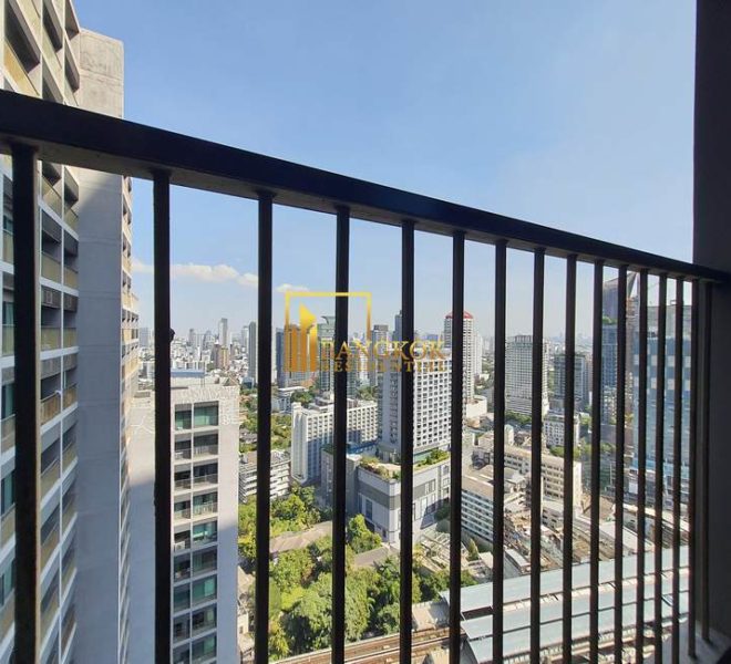 1 bed condo thonglor Noble Remix 2162 image-13