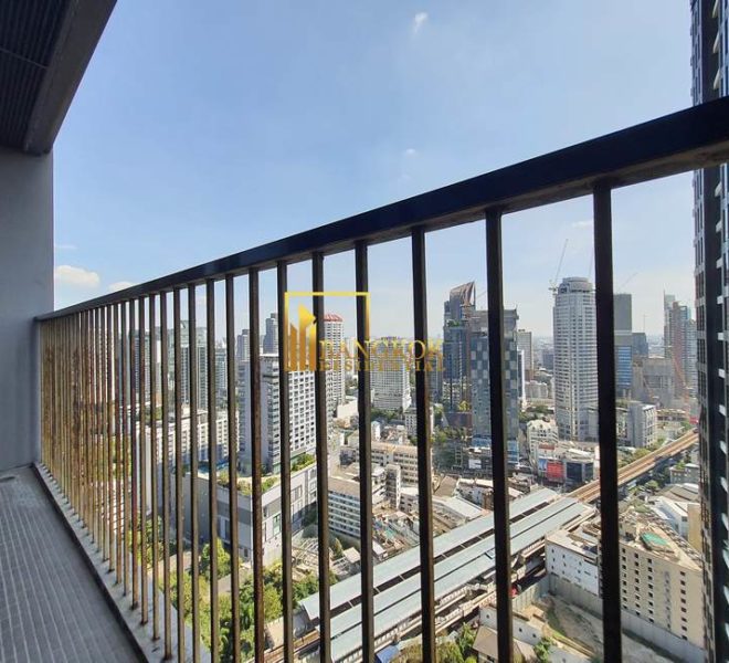 1 bed condo thonglor Noble Remix 2162 image-14