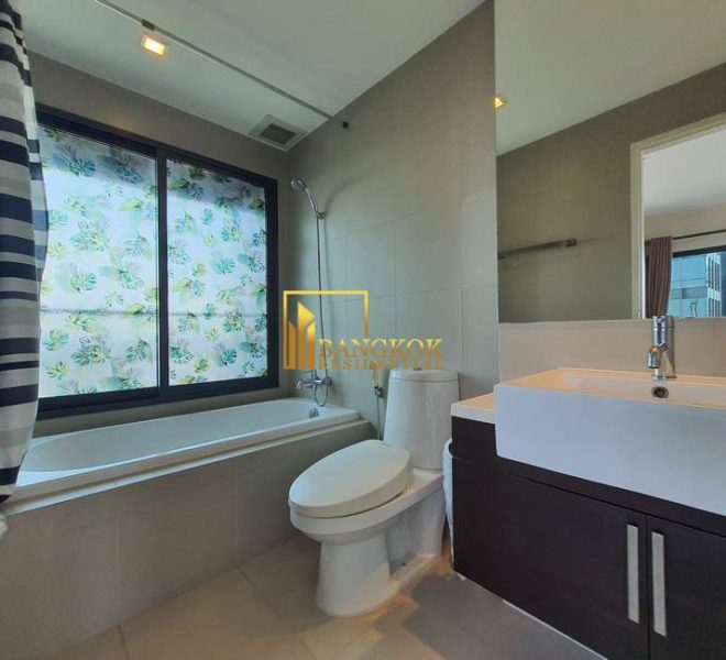 1 bed condo thonglor Noble Remix 2162 image-15