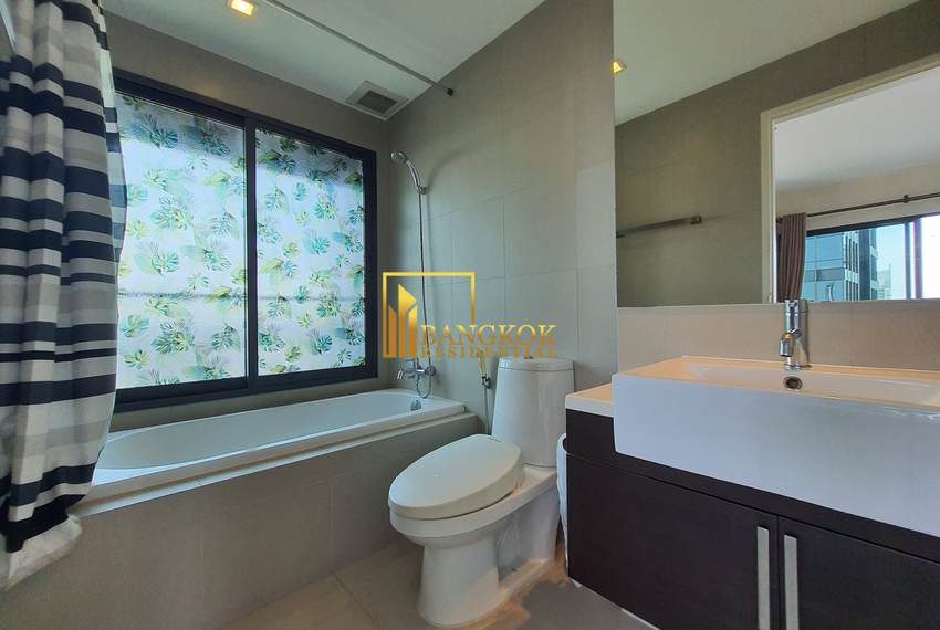 1 bed condo thonglor Noble Remix 2162 image-15