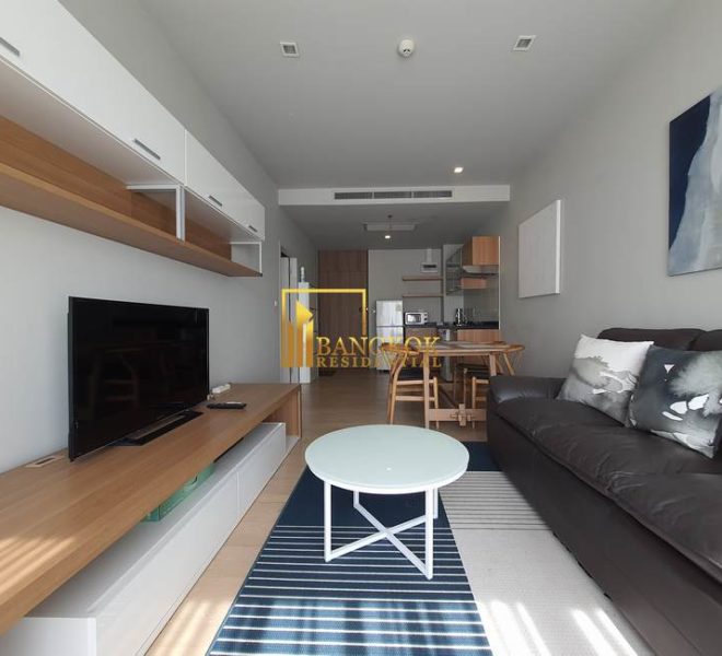 1 bed near bts phrom phong Noble Refine 9512 image-01