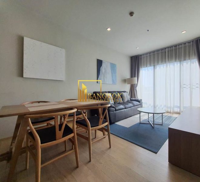 1 bed near bts phrom phong Noble Refine 9512 image-03