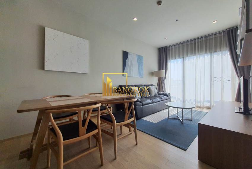 1 bed near bts phrom phong Noble Refine 9512 image-03